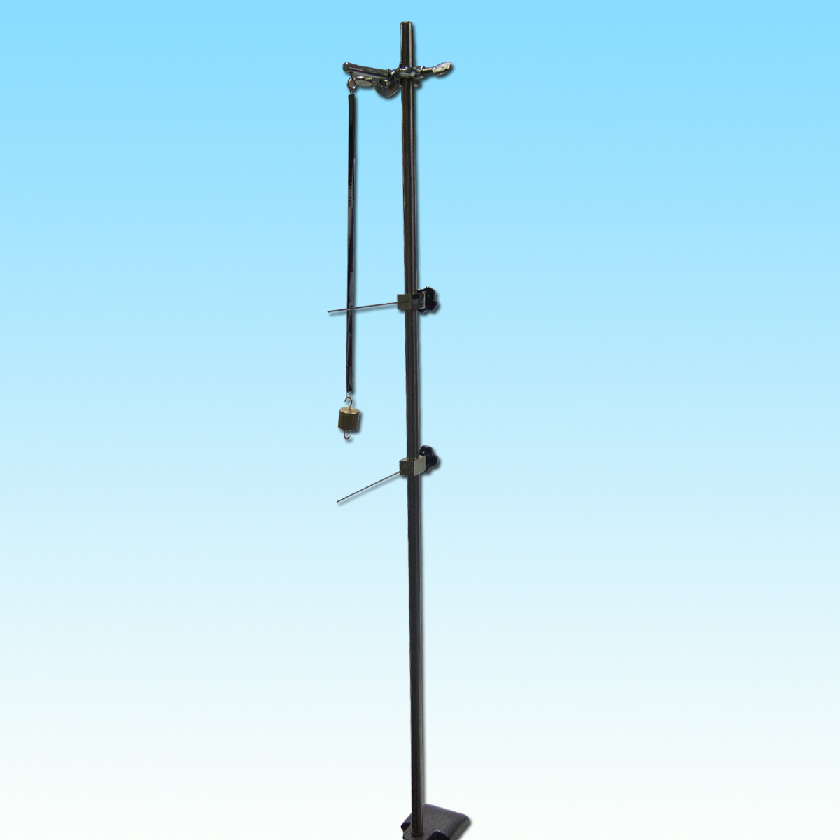 용수철의 단조화 운동 실험 기기