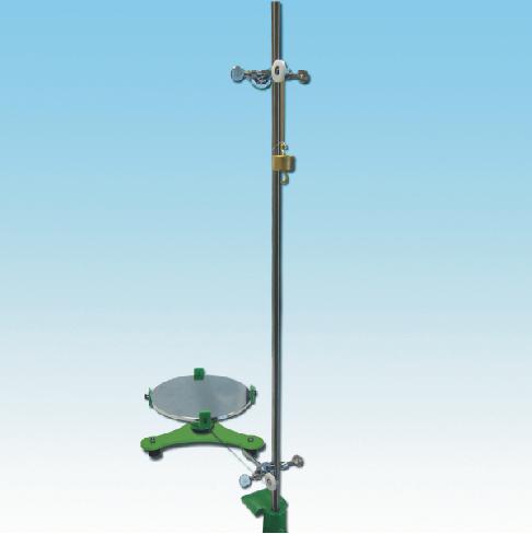 관성 모멘트 측정 실험 기기