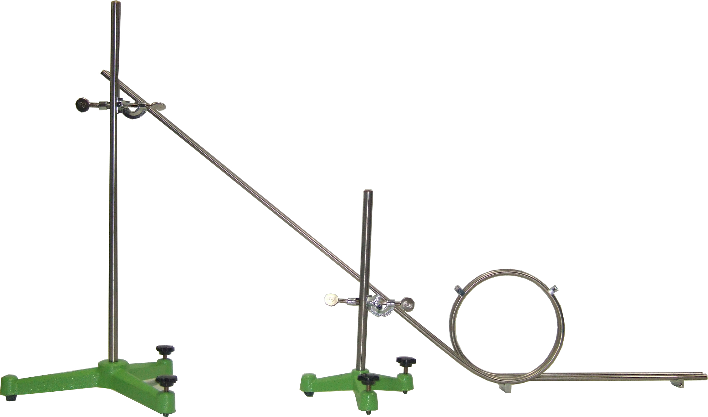 강체의 공간 운동 실험 기기(Mini)