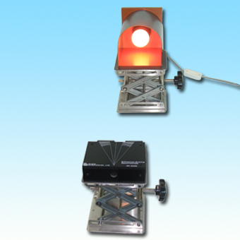 회절 격자 분광기