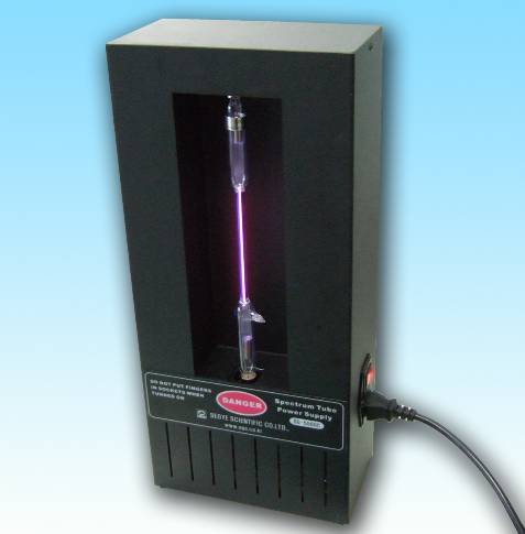 스펙트럼관 전원 장치