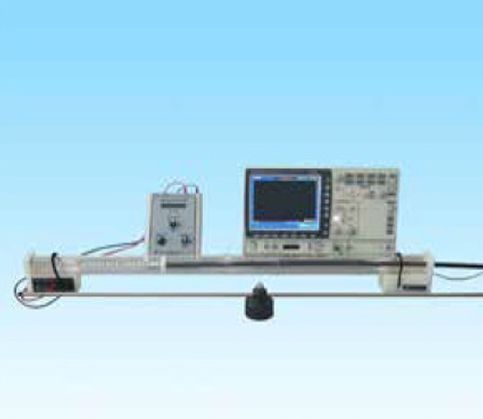 관의 공명 실험