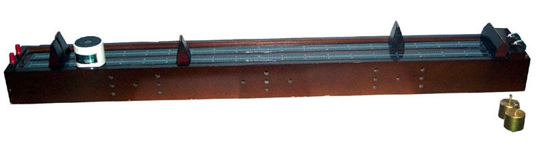 단현 실험 기기