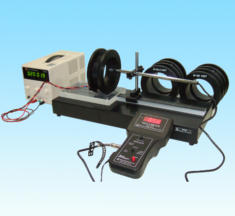 암페어 법칙 실험기기2