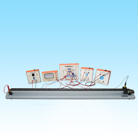 전위차계 시스템