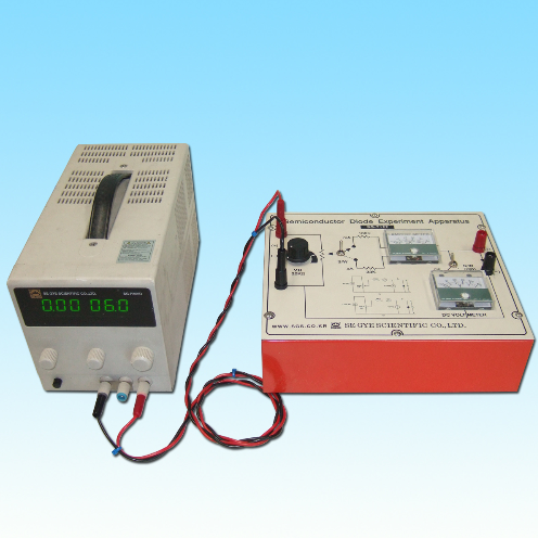 반도체 다이오드 특성 실험 기기