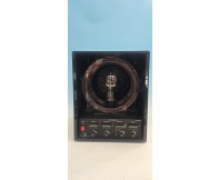 전자의 비전하 측정 실험 기기(신형)