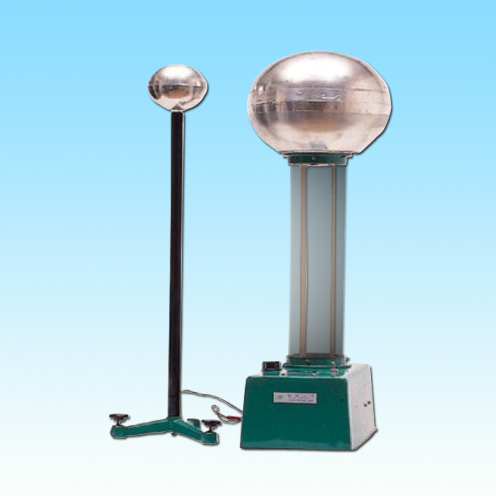 정전고압 발생장치