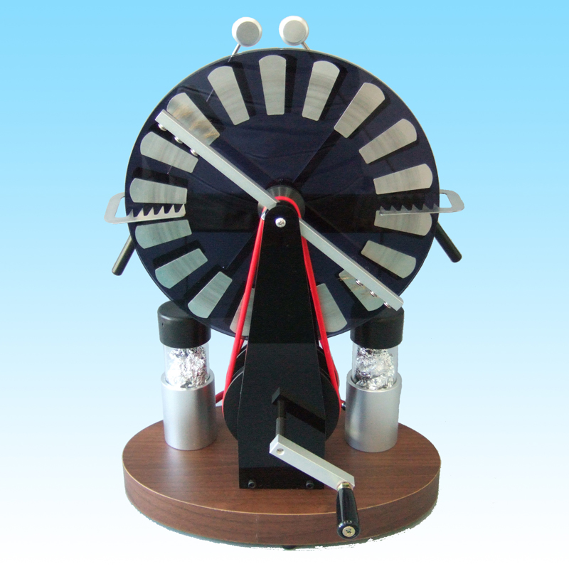 정전기 발생 장치