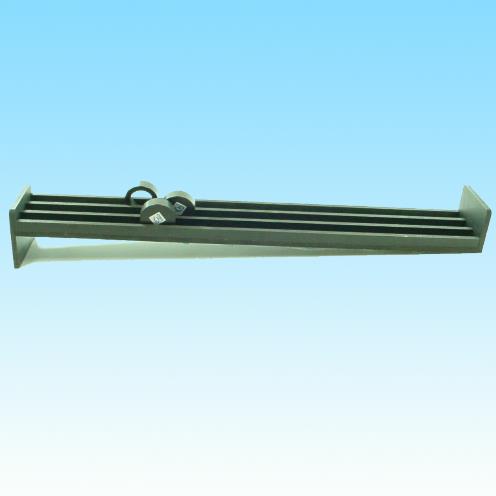 회전 관성 실험