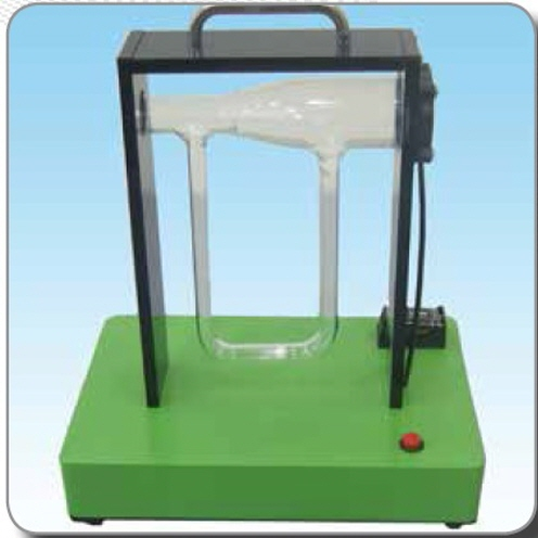 베르누이의 원리 3실험