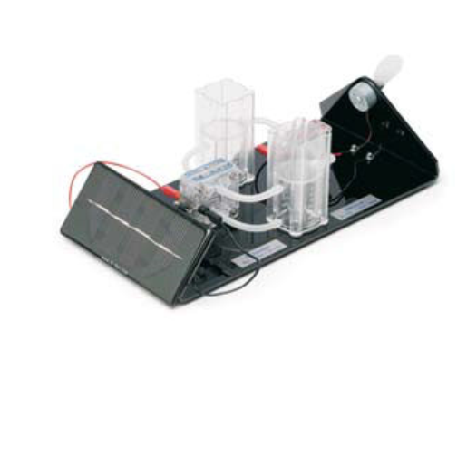 Fuel cell Demonstration System