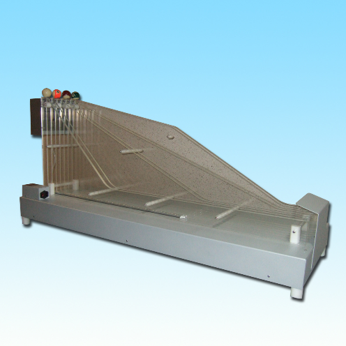 위치에너지와 운동에너지 실험