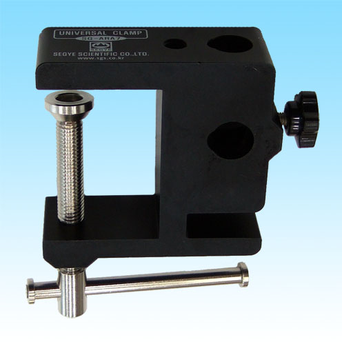 유니버셜 클램프