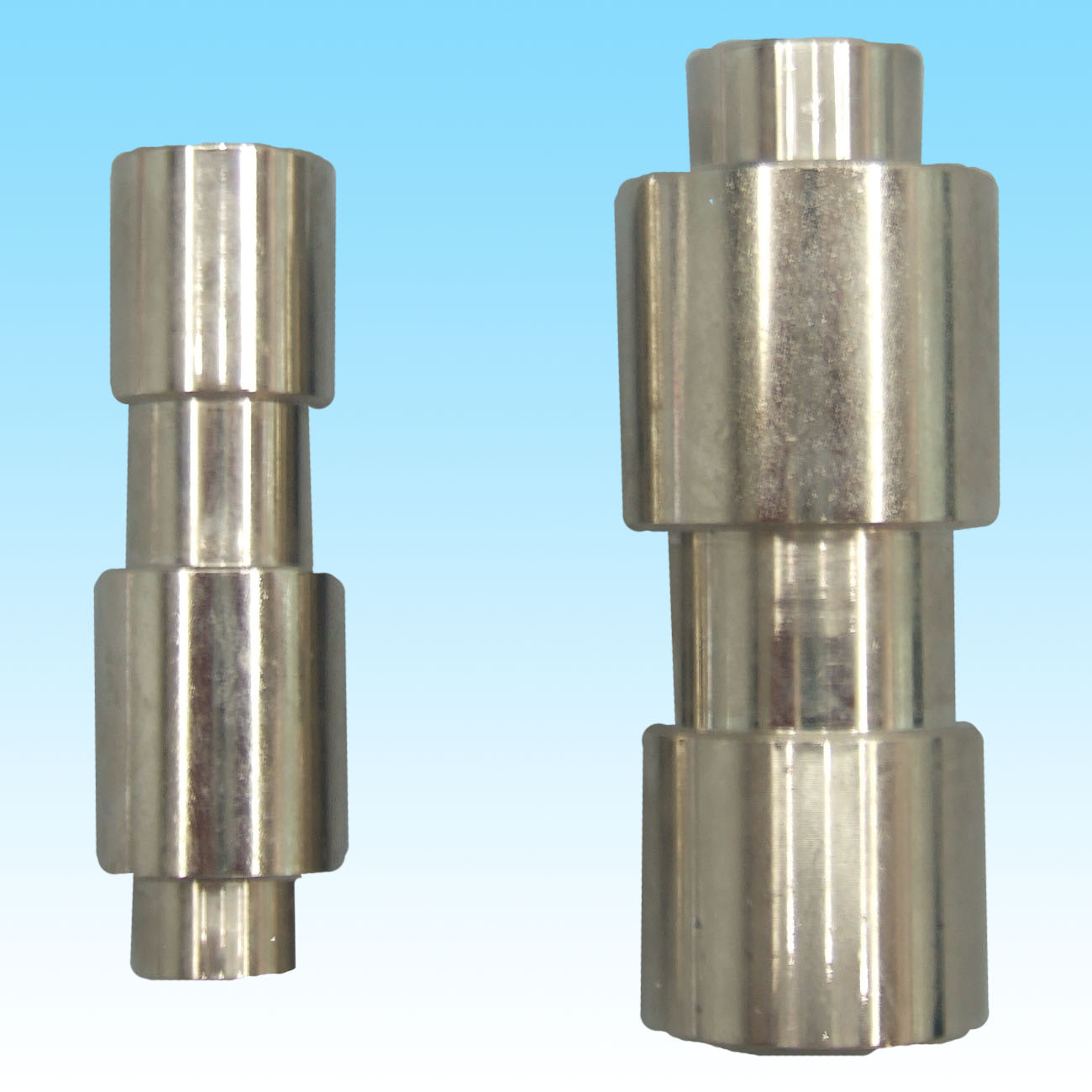 길이측정시료대,소