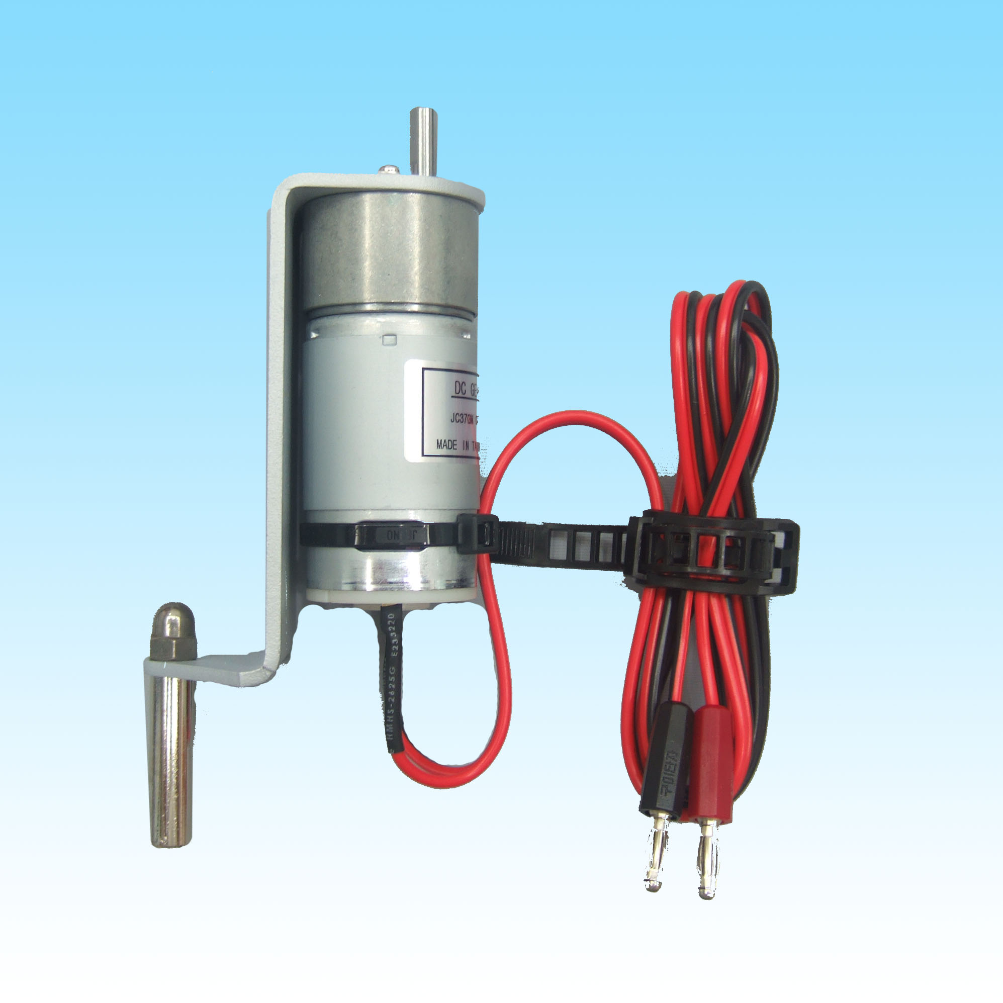 모터 + 모터벨트