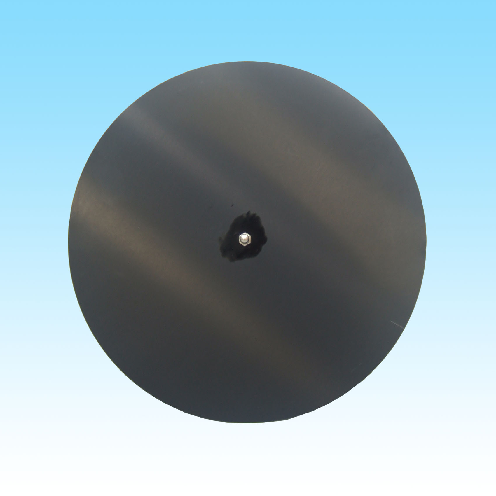 클라드니판(원형)