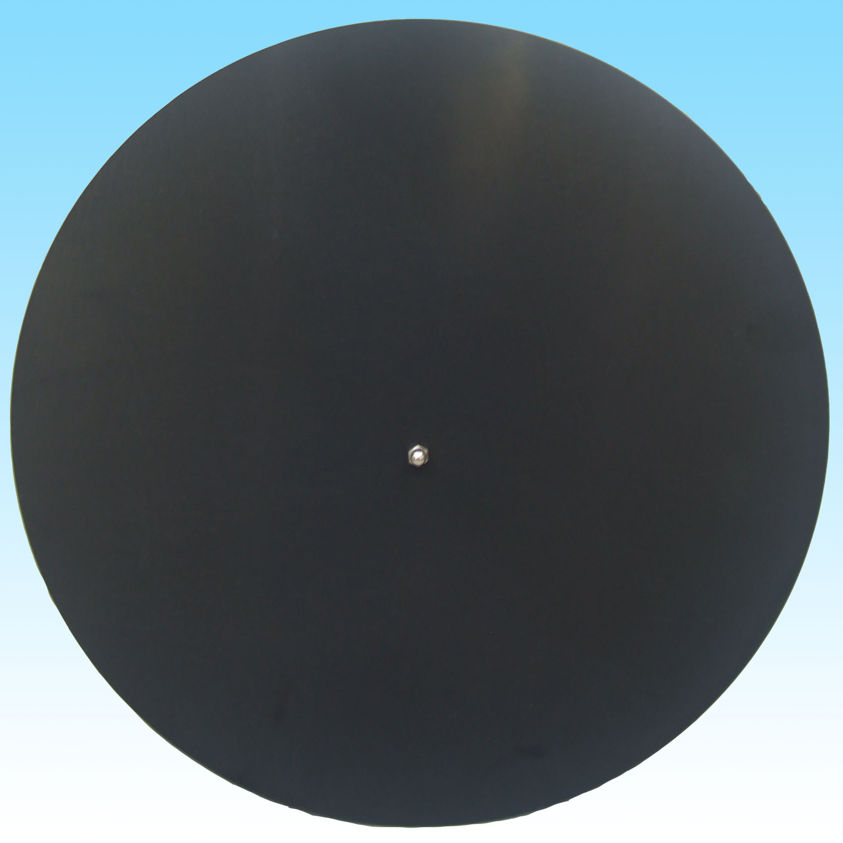 클라드니판(원형)