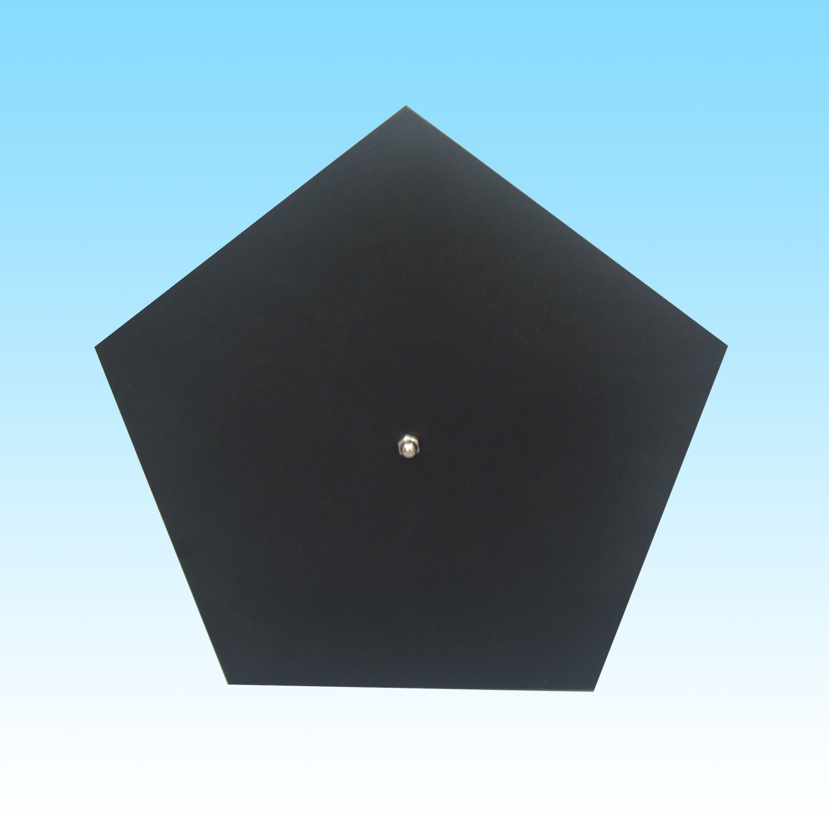 클라드니판(오각)