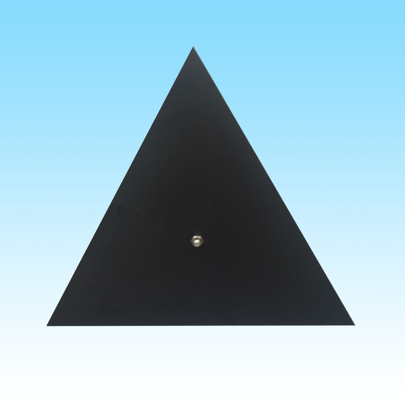 클라드니판(정삼각)