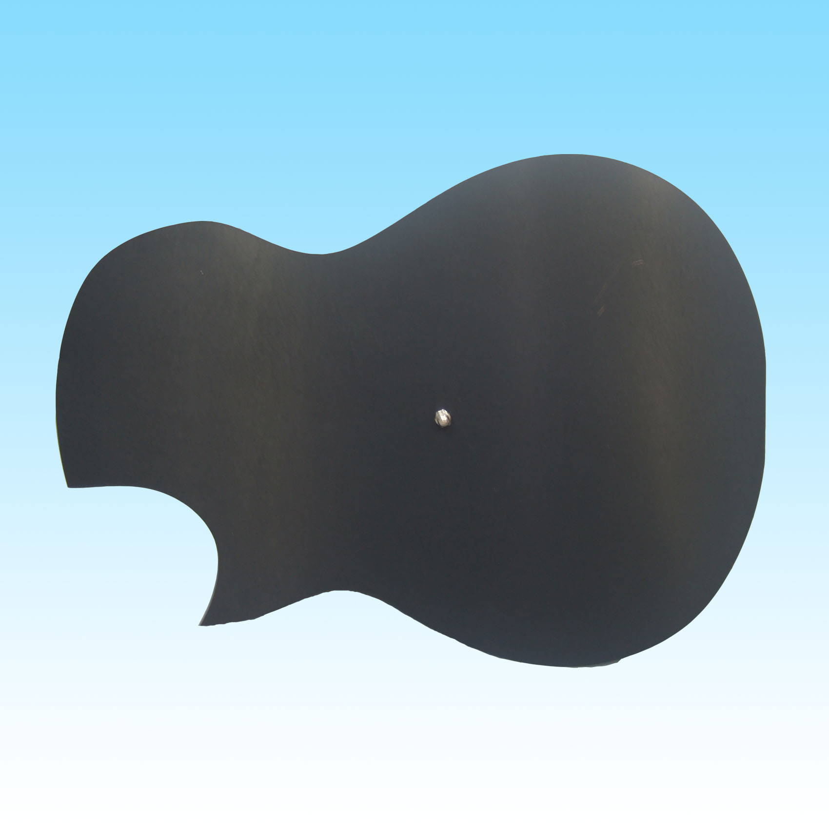 클라드니판 기타모양2