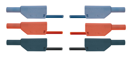 Set of 15 Safety Experiment