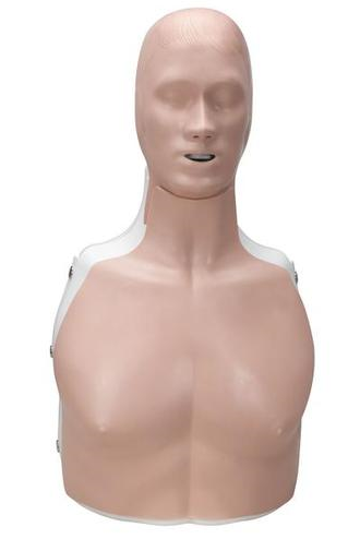 Basic Billy CPR Simulator
