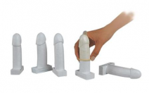 Condom Training Models