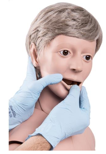 Patient Care Manikin PRO P10/1