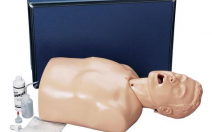 NG Tube and Trach Skills Sim