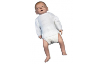 Male Baby-Care-Model