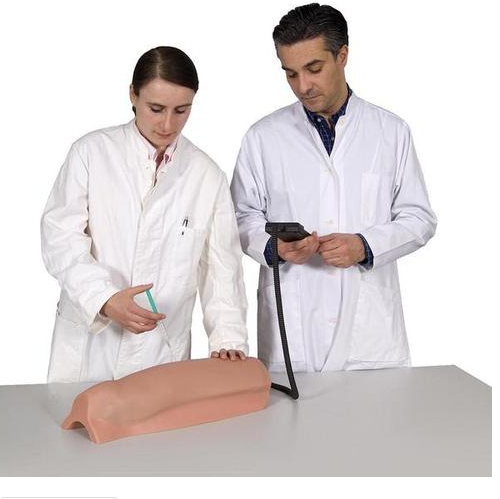 Intramuscular injection