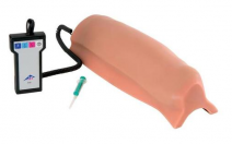 Intramuscular injection