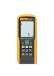 레이저 거리 측정기 100M