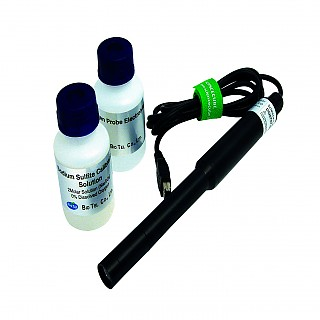 용존산소량측량센서