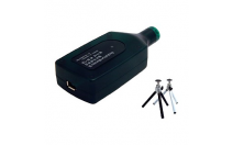 방사선측정센서