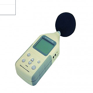 소음측정기
