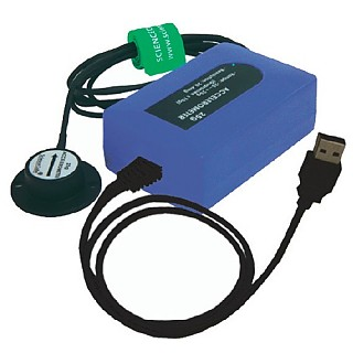 USB 가속도센서25-g