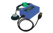 USB 가속도센서25-g