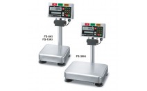 방진방수 중량검사 전자저울