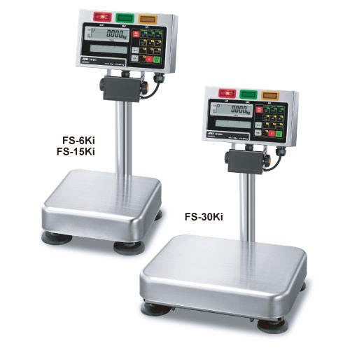 방진방수 중량검사 전자저울