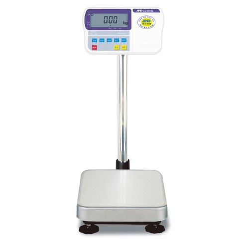 방진방수 고중량 전자저울