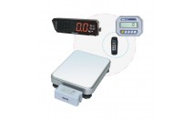 무선방수 전자저울
