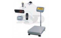 무선방수 전자저울