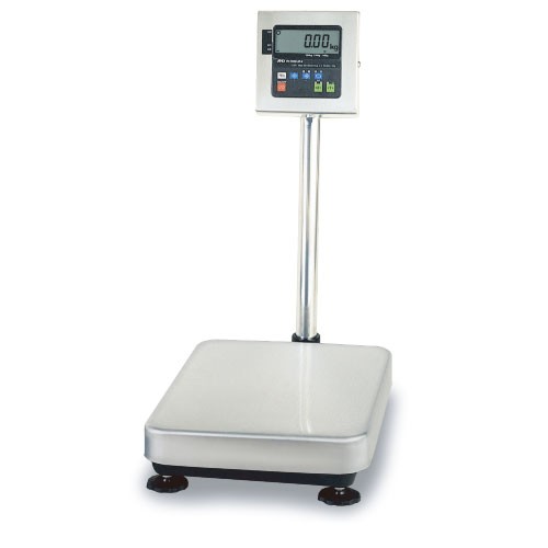 방폭구조 전자저울
