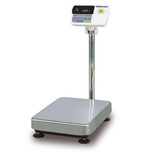 방수 고중량 전자저울