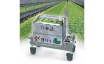 이동식 농산물 정량포장 전자저울