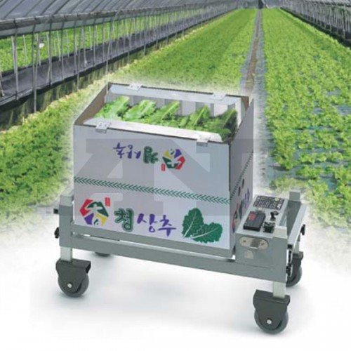 이동식 농산물 정량포장 전자저울