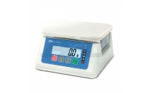 방진방수 전자저울