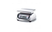 방진방수 전자저울